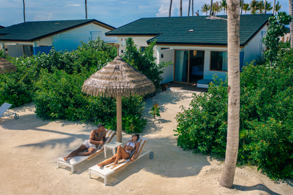 Séjour Joy Island Maldives 5* - 10