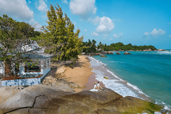 Séjour Rocky's Boutique Resort 4* - 13