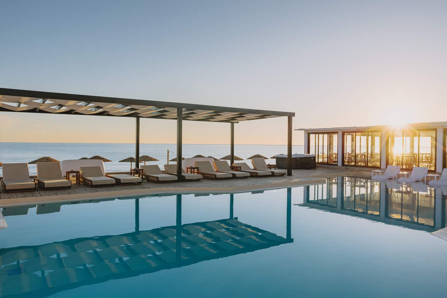 Hôtel Casa Di Notos Beach 4* (Adults Friendly +12) - 4