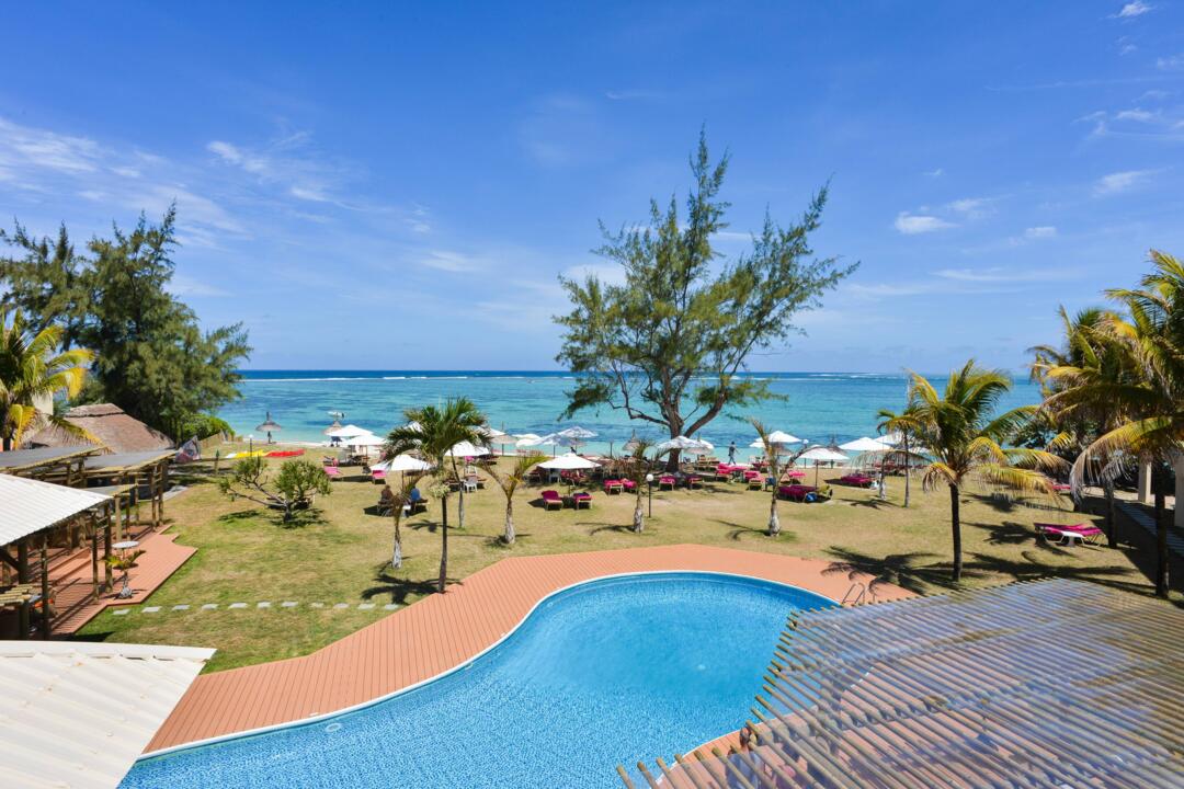 Silver Beach Hotel 3* - 1