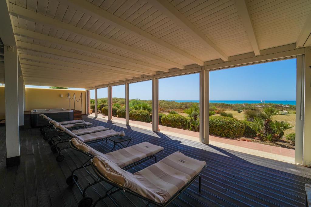 Sikania Eco Resort 4* - 27