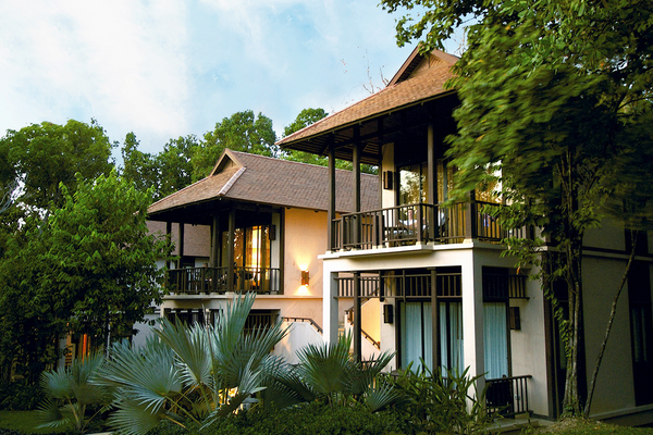Séjour Koh Lanta, Pimalai Resort and Spa 5* - 44