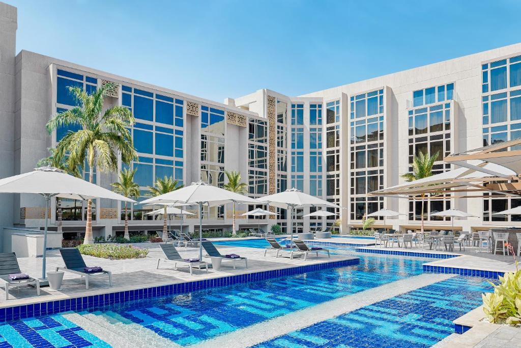 Hyatt Centric Cairo West 5* - 1
