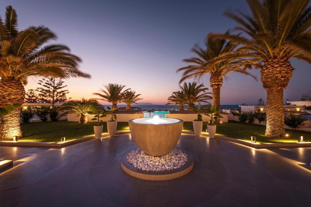 Crète - Heraklion - Grèce - Iles grecques - Hôtel Mitsis Rinela Beach Resort & Spa 5*