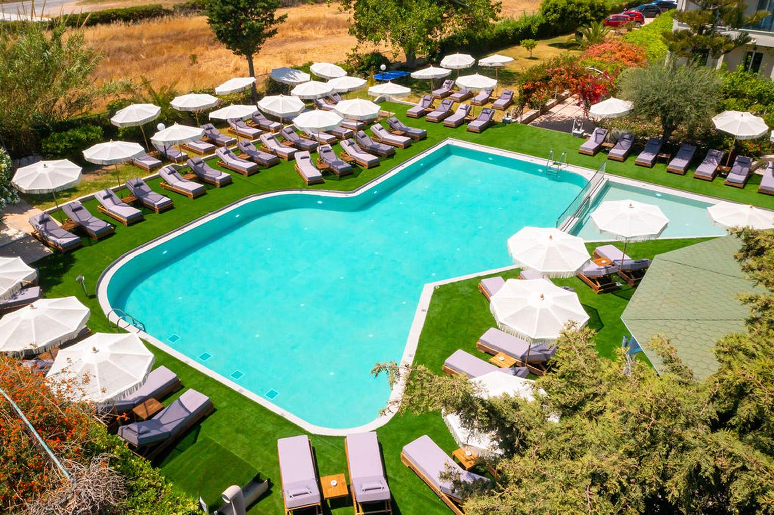 Hotel Dias By Azul Collection 4* - 30