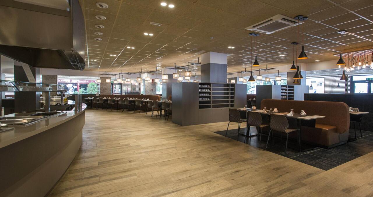 California Apartements - 15