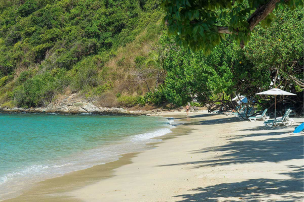 Séjour koh Samet, Ao Prao 4* - 20