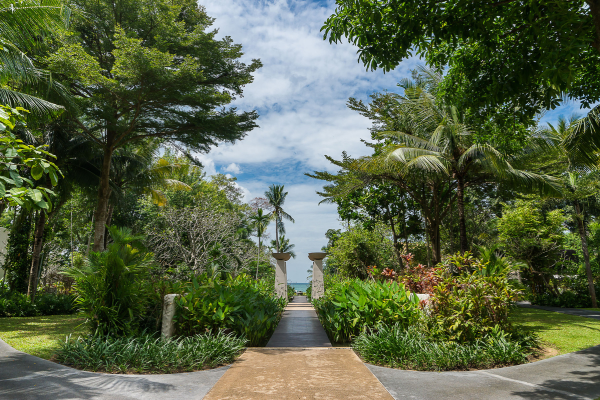 Séjour Pattaya, Sea Sand Sun and Villas 4* - 8