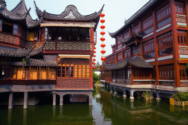 Circuit Pandas & Dragons en Privatif - 15