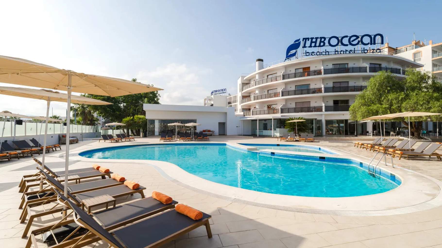 Hôtel THB Bahia Ocean Beach 4* (Adult Only) - image 15
