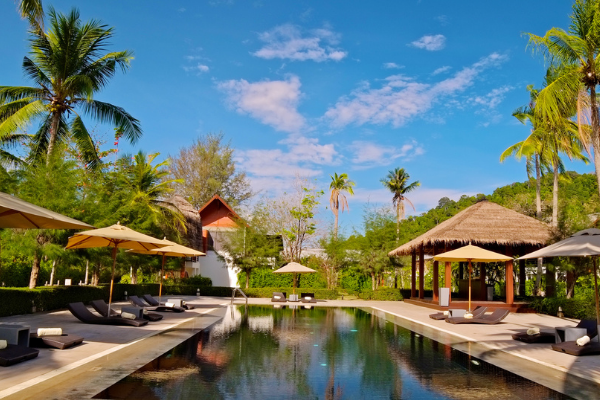 Séjour Twin Lotus Koh Lanta 4* - 6