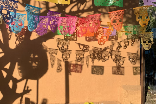 Circuit Spécial Dia de los Muertos : Fiesta en Héritage, Circuit Mexique, Mexico par Ôvoyages Circuit Spécial Dia de los Muertos : Fiesta en Héritage, Circuit Mexique, Mexico par Ôvoyages