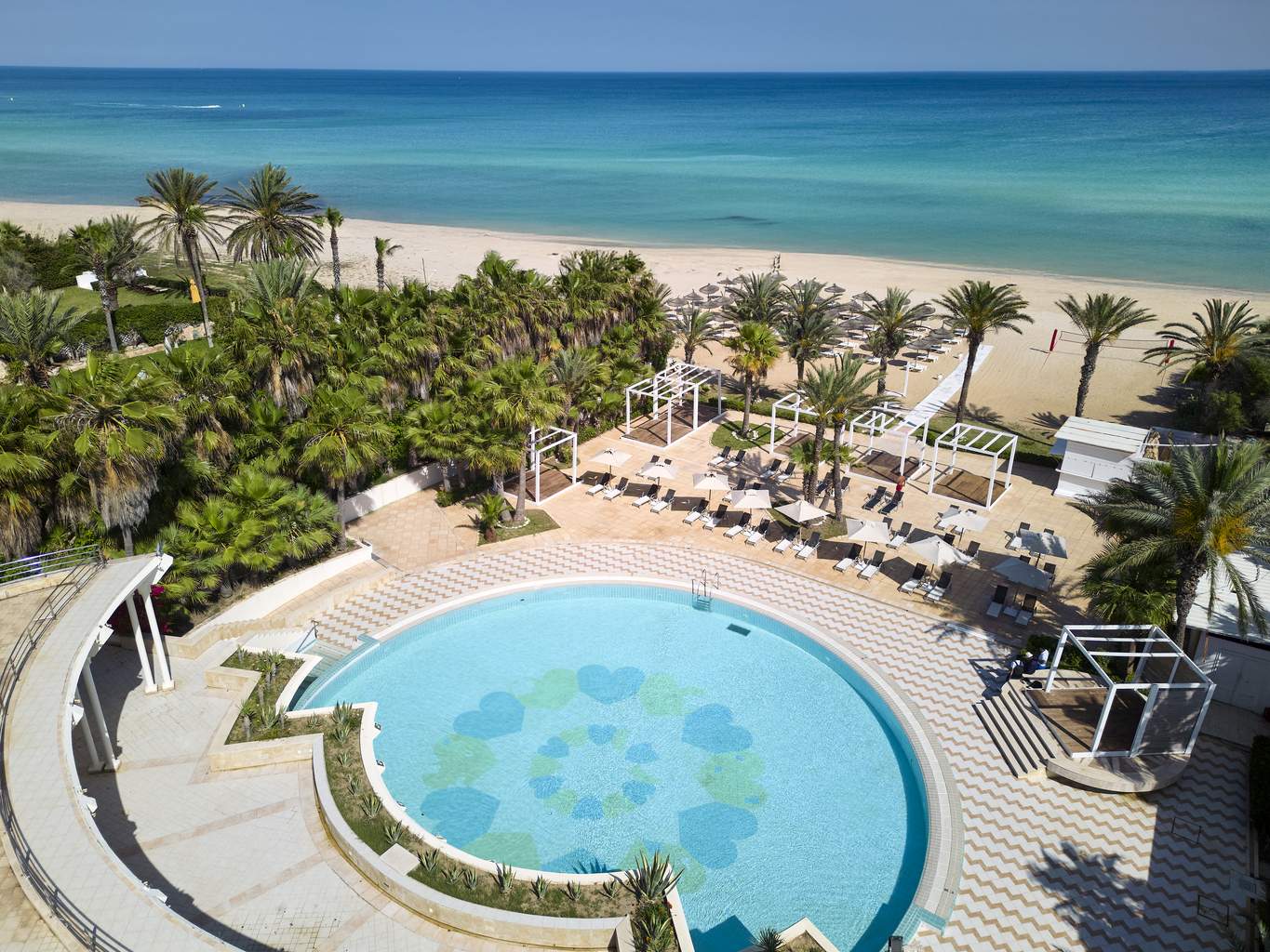 Nahrawess Resort & Thalasso 4*