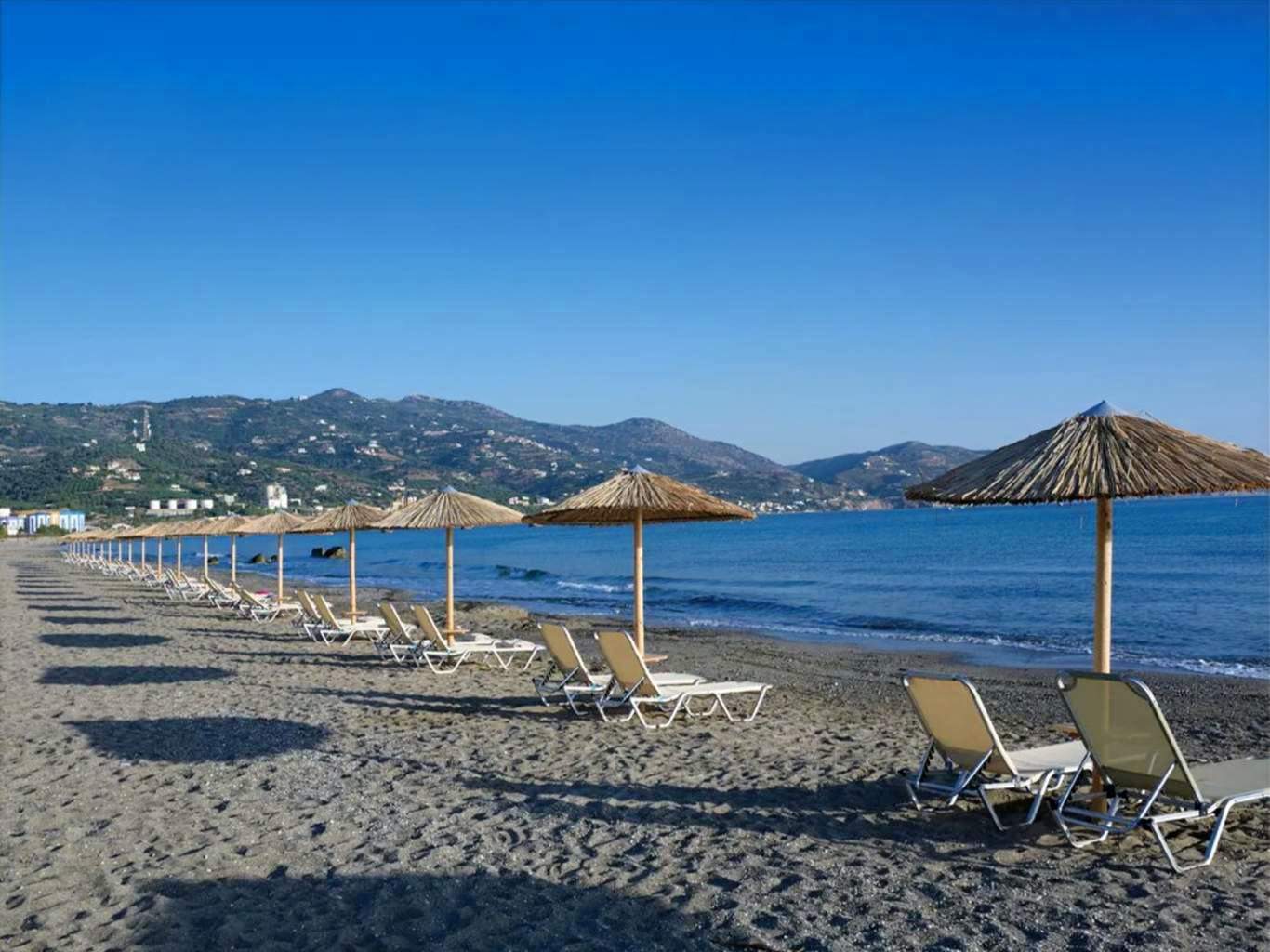 Mon French Club Atlantica Akti Zeus 4*sup - 27