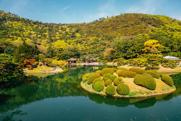 Circuit Japon Ancestral, Immersion Zen & Temples de Shikoku, Circuit Japon par Ôvoyages Circuit Japon Ancestral, Immersion Zen & Temples de Shikoku, Circuit Japon par Ôvoyages