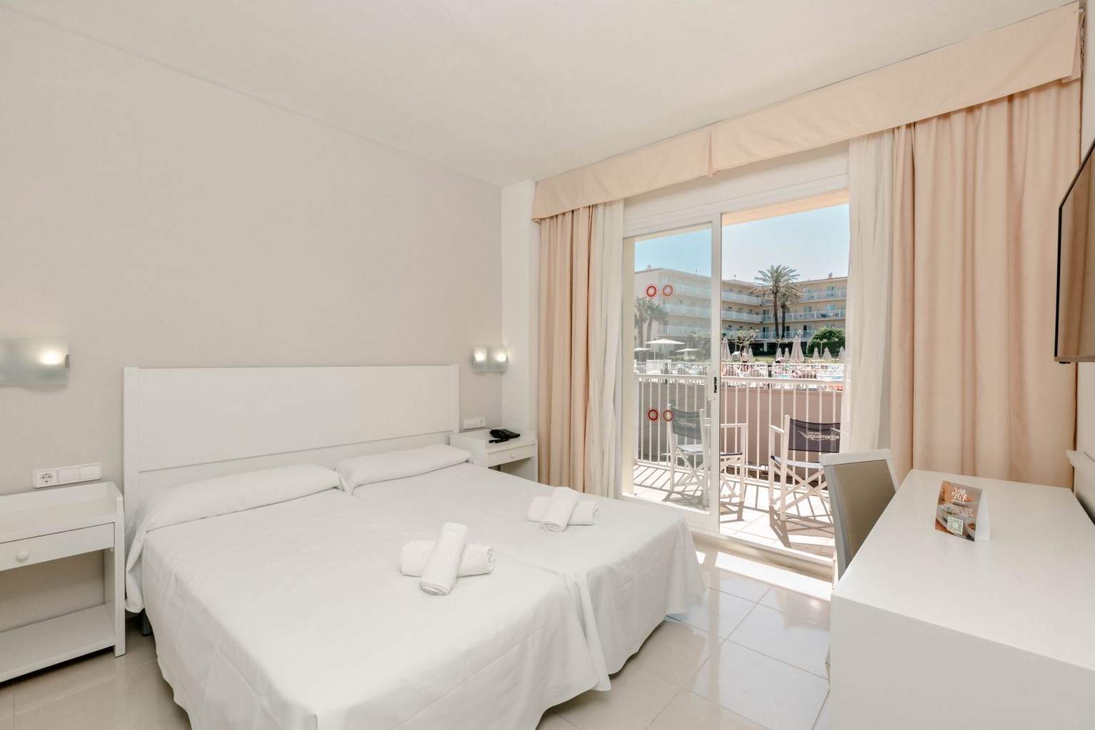 Hôtel Club Aguamarina 3* - image 10