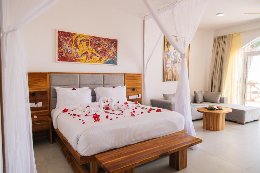 Royal Mandarin Hotel & Resort 5* - 22