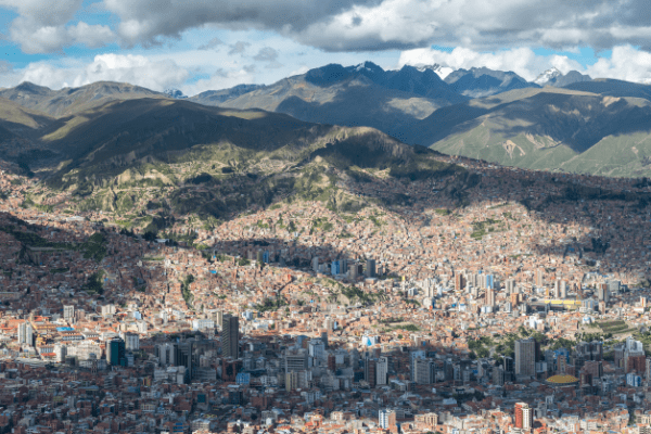 Circuit Vis Ma Vie d'Andin, Bolivie Ethique et Responsable en Privatif - 6