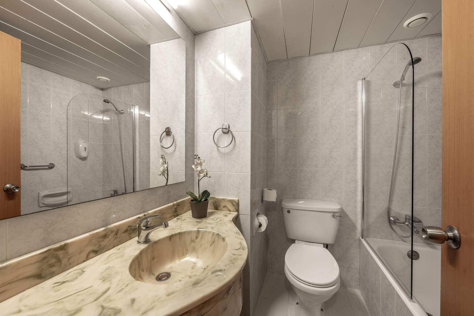 Antigoni Hotel 3* - 4