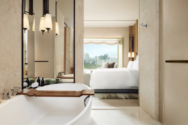 Combiné Magie du Siam by Dusit Thani, de Bangkok à Phuket 5* + vols Flex - 12