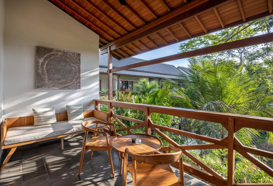 Bali - Indonésie - Hôtel Dinara Ubud 4*