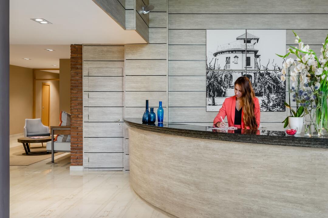 Hôtel Alegria Maripins 4* - 39