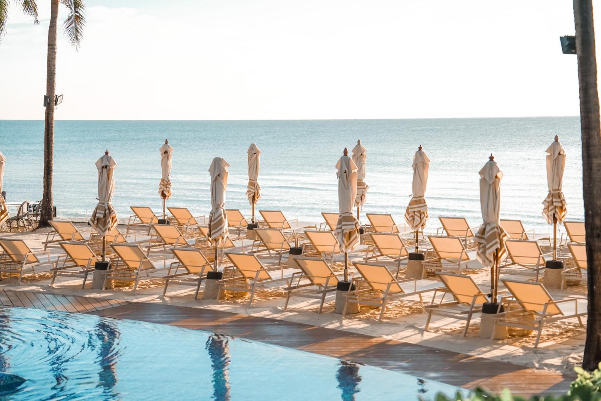 Thaïlande - Hôtel InterContinental Hua Hin Resort