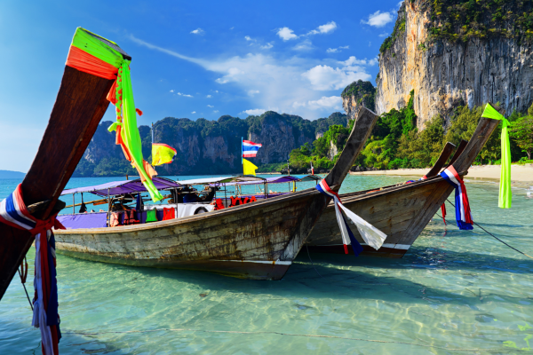Séjour Varana Hotel Krabi 5* - 33