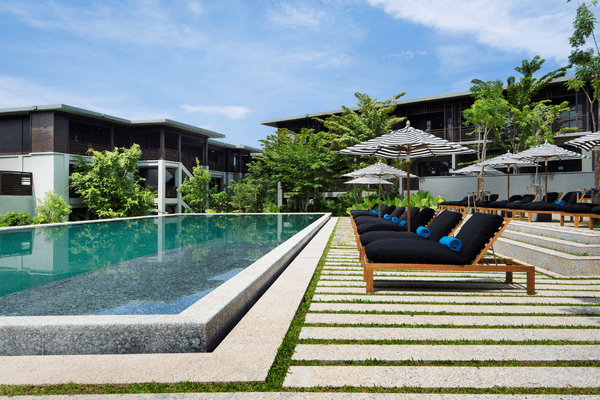 Phuket, Pullman Phuket Arcadia Naithon Beach 5* + Vols Flex - 7