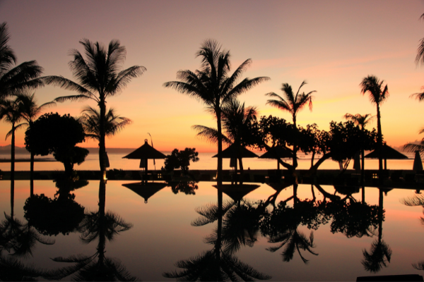 Combiné Bali, Ubud et plages PROMO 14 ou 15 jours - 14