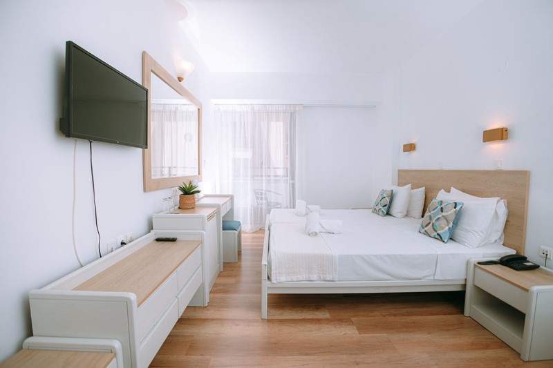 Hôtel Santa Marina Unique 4* - 2