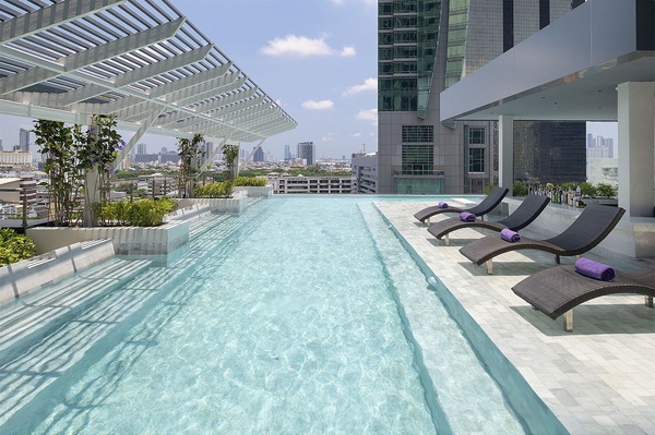 Combiné Bangkok, Phuket et Khao lak en hôtel 4* + Vols Flex - 6