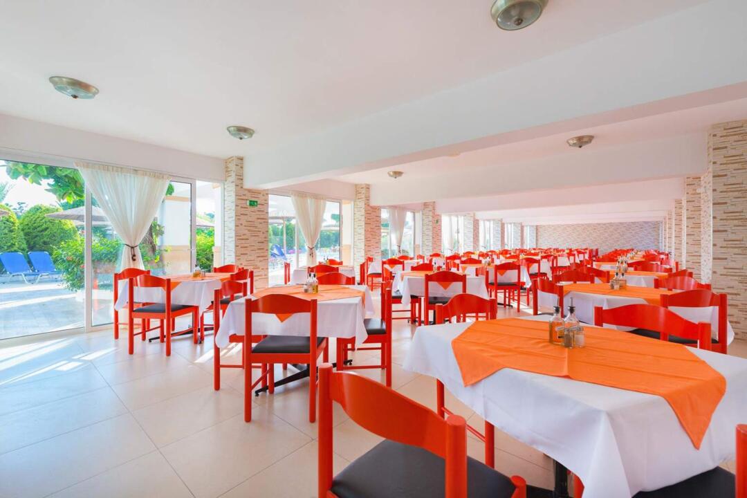 Lito Hôtel 3* - 10
