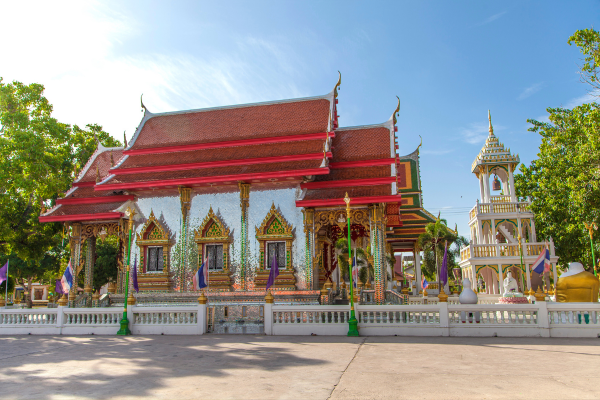 Circuit Royaume du Siam et Golfe du Siam 4* **Offre Spéciale Province** - 6