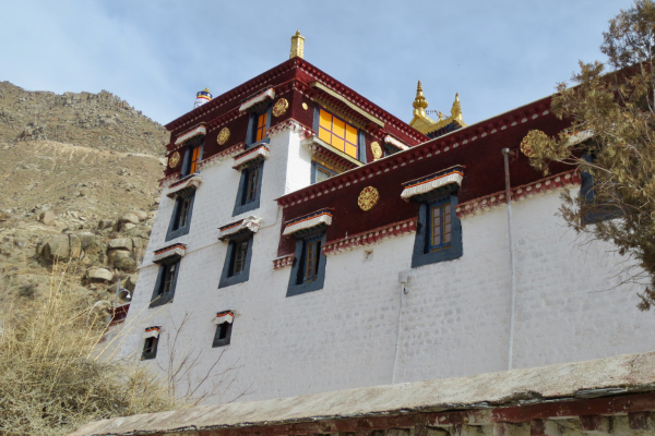 Circuit L'Âme Sacrée du Tibet en Privatif, Circuit Chine par Ôvoyages Circuit L'Âme Sacrée du Tibet en Privatif, Circuit Chine par Ôvoyages