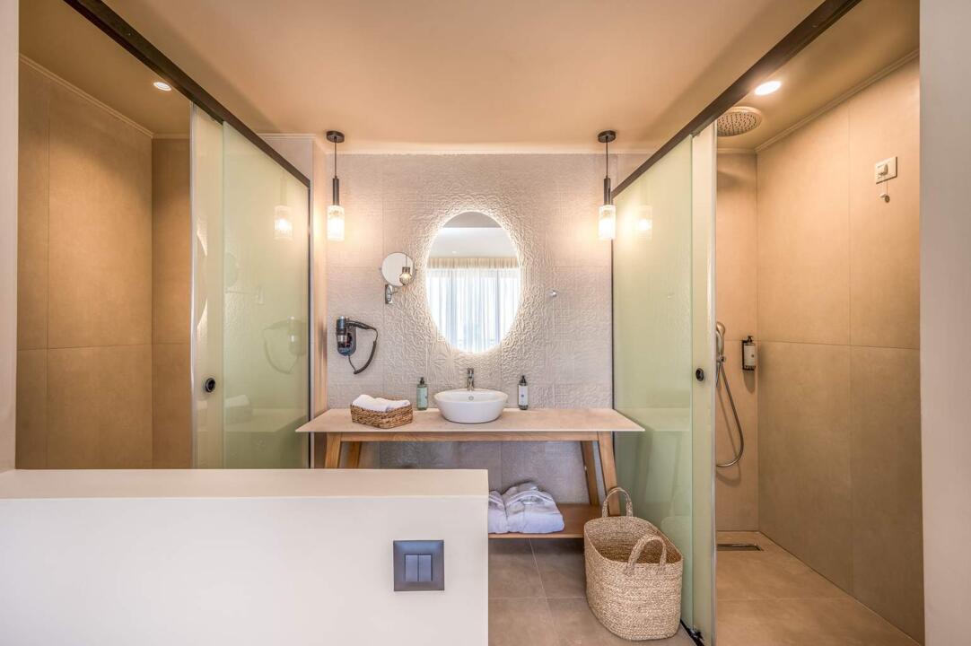 Pyria Hôtel 4* (Adult Only 14+) - 10
