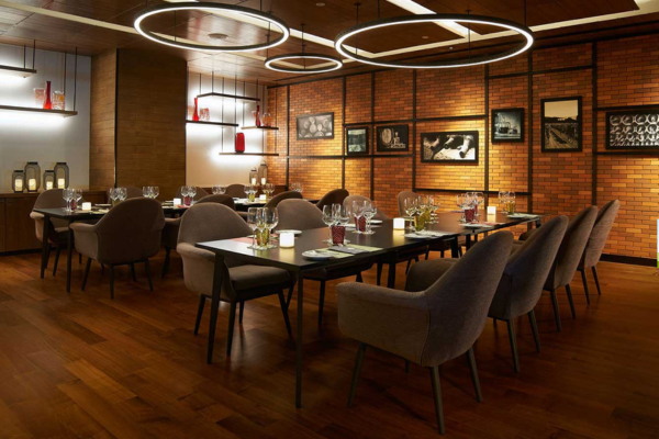 Combiné Magie du Siam by Amari, de Bangkok à Koh Samui 5* + vols Flex - 15