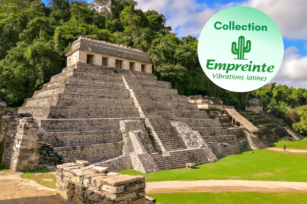 Circuit Merveilles Mayas et Plages de Cancun