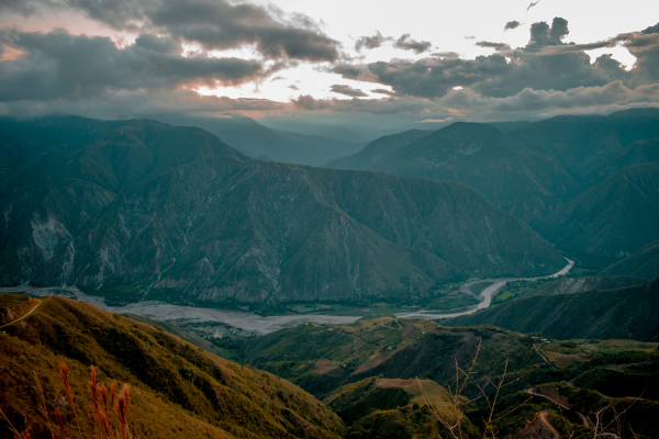 Circuit Les Incontournables de la Colombie en Privatif **Nouveauté 2026** - 24