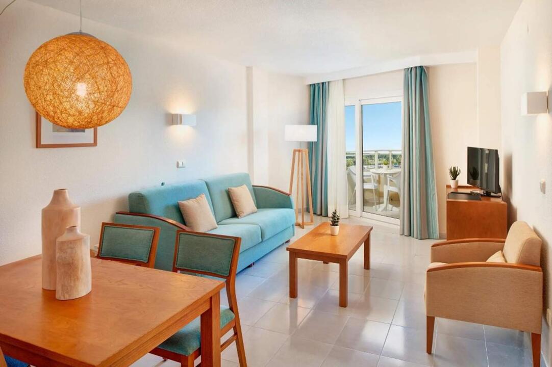 Hôtel Hipotels Coma Gran 4* - 3