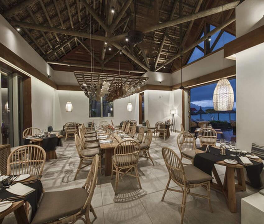 Preskil Island Resort Mauritius 4* - 8