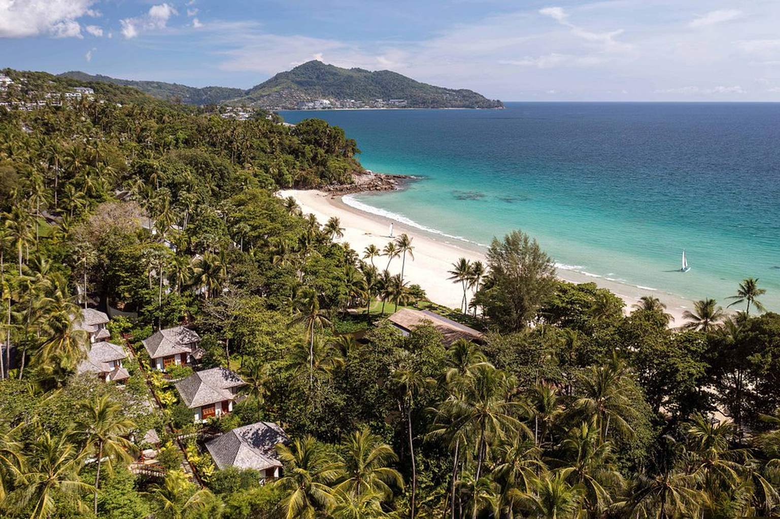 Hôtel The Surin Phuket 5* - image 18