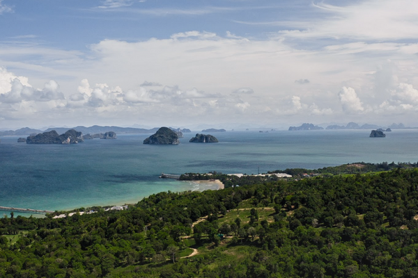 Séjour Varana Hotel Krabi 5* - 25