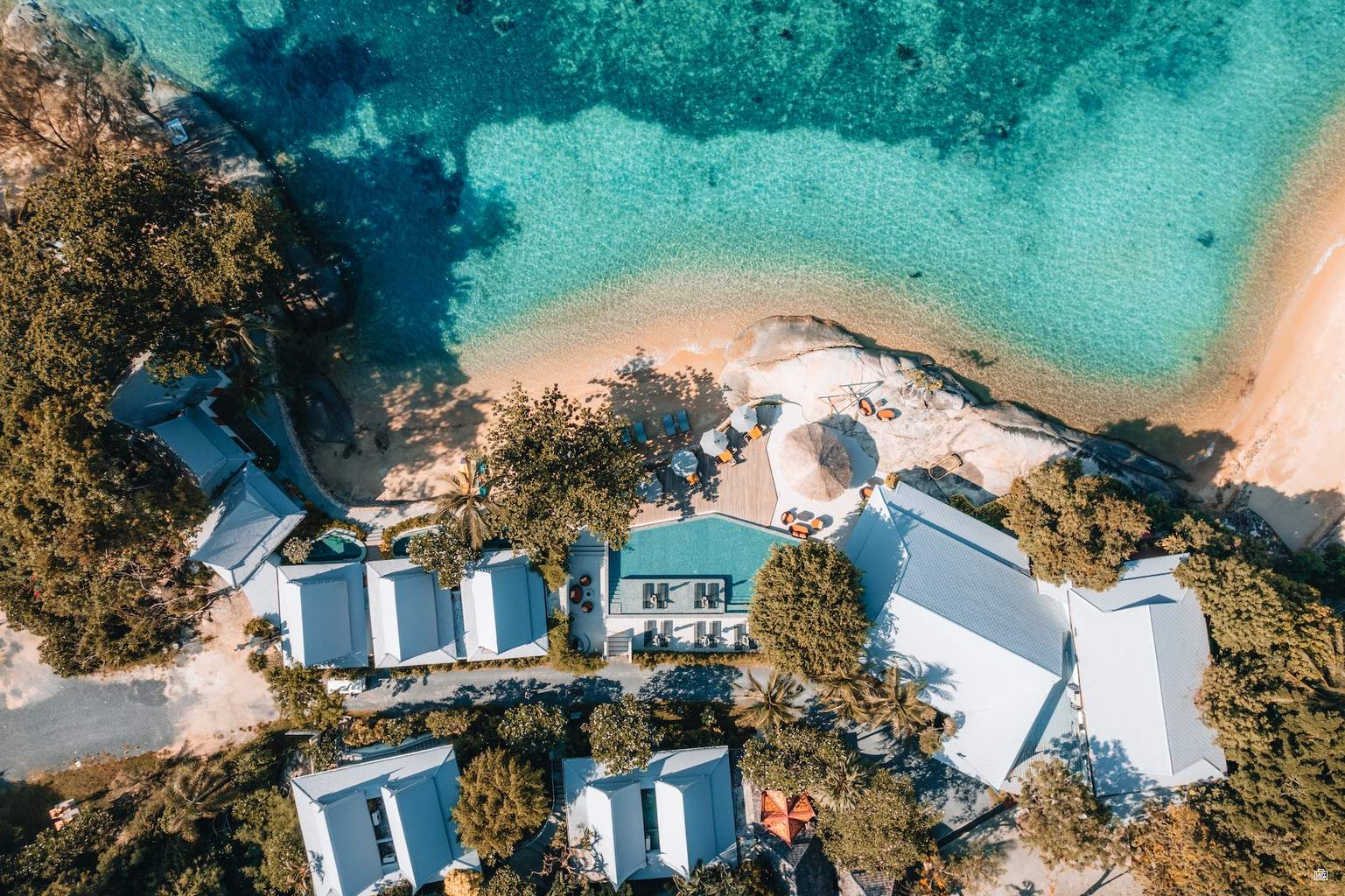 Hôtel Rocky's Boutique Resort 4* Veranda Collection - 10