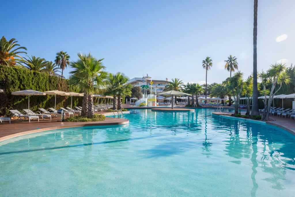 JS Porto Colom Suites 4* - 18
