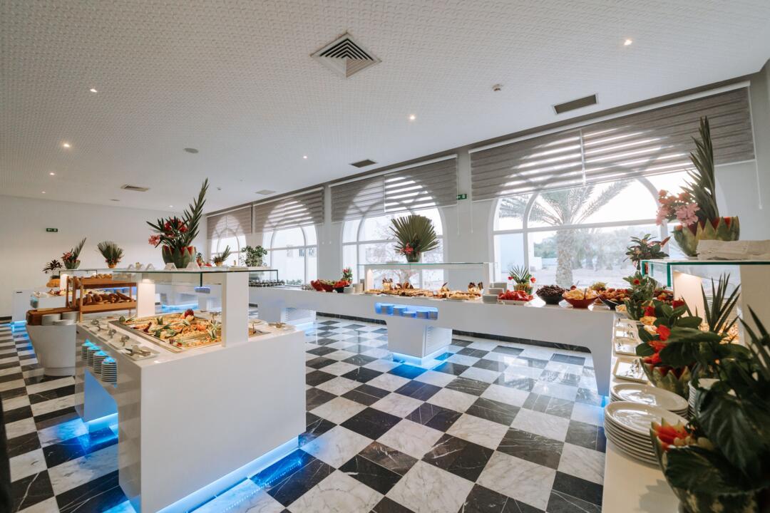 Hotel Djerba Golf Resort & Spa 4* - 18