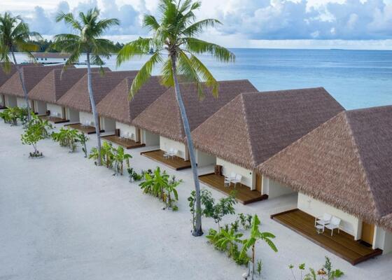 Séjour Cinnamon Velifushi Maldives 5* - 17