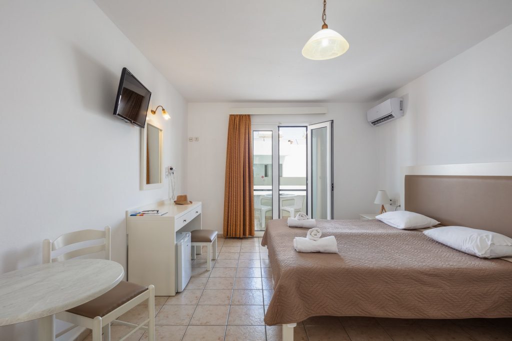 Crète - Malia - Grèce - Iles grecques - Hôtel Koni Village 3*