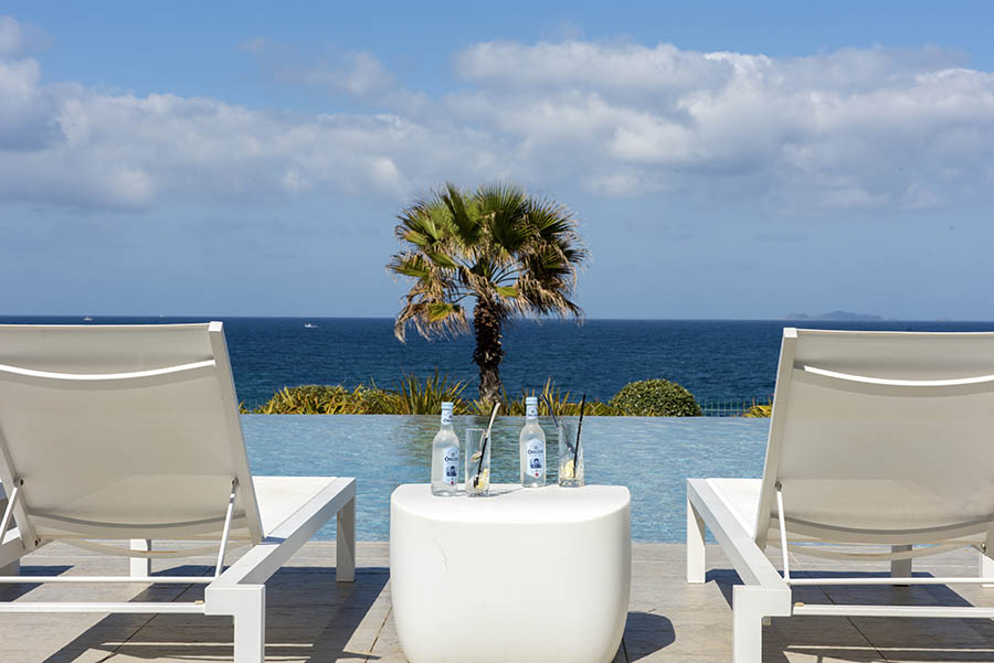 Hôtel Radisson Blu Resort and Spa Ajaccio Bay**** - 1