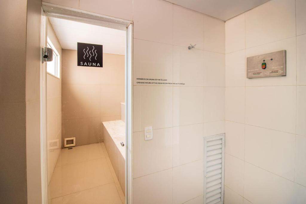 Arena Copacabana Hotel 4* - 8